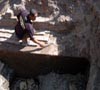Diyakini Pagar Pasar Besar Kerajaan Mojopahit
